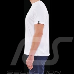 T-shirt homme Steve McQueen Porsche Design WAP946