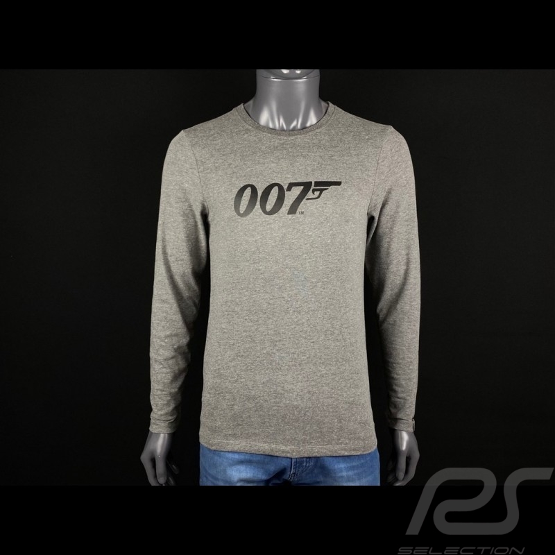 T-shirt homme Steve McQueen Porsche Design WAP946