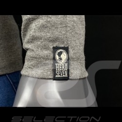 T-shirt homme Steve McQueen Porsche Design WAP946