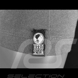 T-shirt homme Steve McQueen Porsche Design WAP946