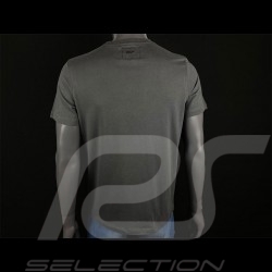 T-shirt homme Steve McQueen Porsche Design WAP946