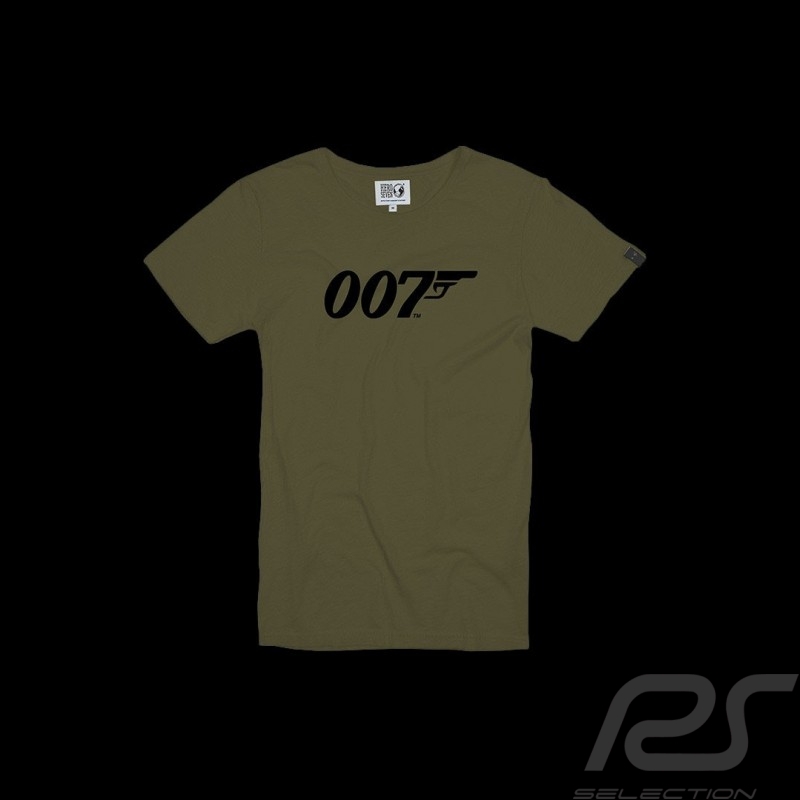 T-shirt homme Steve McQueen Porsche Design WAP946