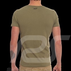 T-shirt homme Steve McQueen Porsche Design WAP946