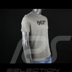 T-shirt homme Steve McQueen Porsche Design WAP946