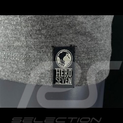 T-shirt homme Steve McQueen Porsche Design WAP946