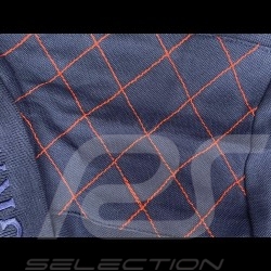 Tee-shirt homme Gulf Racing Grand Prix Originals gulf blue