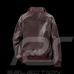 Porsche Steve McQueen Lederjacke Porsche WAP941F - Damen