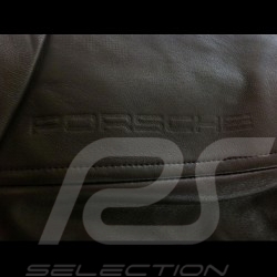 Porsche Steve McQueen Lederjacke Porsche WAP941F - Damen