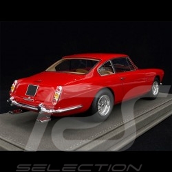 Ferrari 250 GTE 2+2 Series 1 1960 Rouge Red Rot 1/18 BBR Models BBR1850C