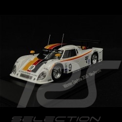 Porsche Riley Vainqueur Winner Sieger Daytona 2010 n° 9 1/43 Spark MAP02031014