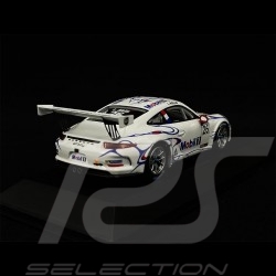 Porsche 991 GT3 Cup Aiello Le Mans 2014 n° 26 1/43 Spark MAP02099214