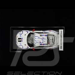 Porsche 991 GT3 Cup Aiello Le Mans 2014 n° 26 1/43 Spark MAP02099214