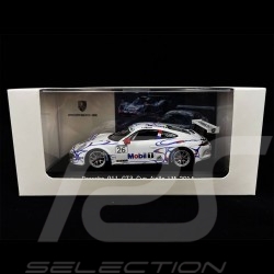 Porsche 911 typ 991 GT3 Cup Aiello Le Mans 2014 n° 26 1/43 Spark MAP02099214