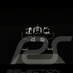 Porsche 718 RS60 Course de côte 1960 