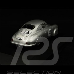 Porsche 356 SL Vainqueur winner sieger Le Mans 1951 n° 46 1/43 Welly MAP01935115