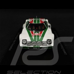Porsche 718 RS60 Course de côte 1960 