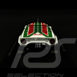 Porsche 718 RS60 Course de côte 1960 