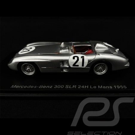 Porsche 718 RS60 Course de côte 1960 
