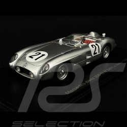 Porsche 718 RS60 Course de côte 1960 