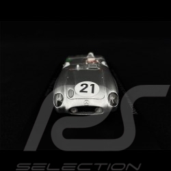 Porsche 718 RS60 Course de côte 1960 