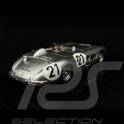 Porsche 718 RS60 Course de côte 1960 