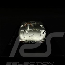 Porsche 718 RS60 Course de côte 1960 