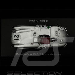 Porsche 718 RS60 Course de côte 1960 