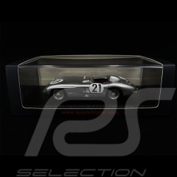 Porsche 718 RS60 Course de côte 1960 