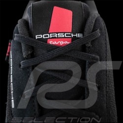 Porsche Targa Puma Speedcat Sneaker / Basket Shoes - Black / Pink - Men