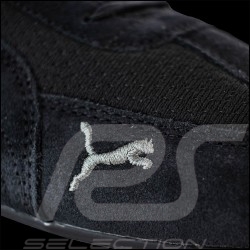 Chaussures Shoes Schuhe Porsche Targa Puma Speedcat Sneaker / Basket - Noir / Rose - Homme