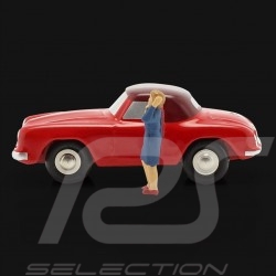 Porsche 718 RS60 Course de côte 1960 