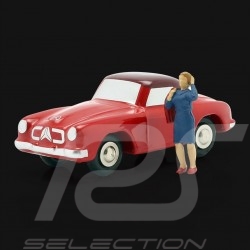 Porsche 718 RS60 Course de côte 1960 