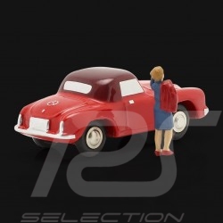 Porsche 718 RS60 Course de côte 1960 