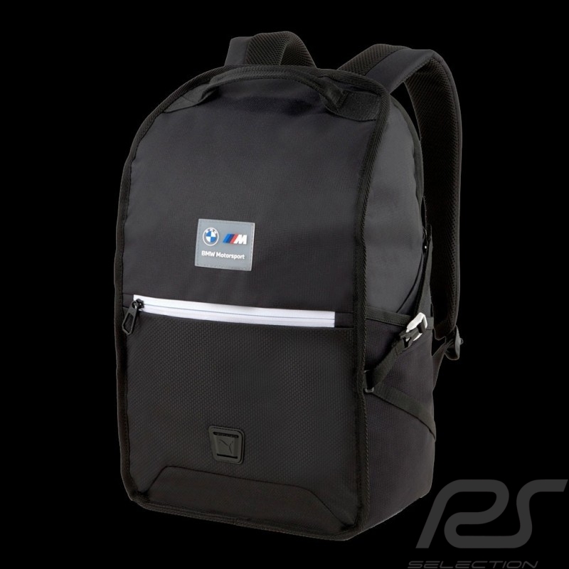 Sac à Dos BMW Motorsport Puma Noir - 078417-01