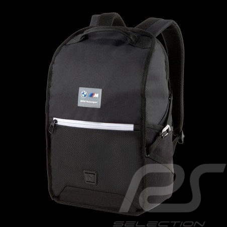 Sac à Dos BMW Motorsport Puma Noir - 078417-01