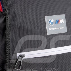 Backpack BMW Motorsport Puma Black - 078417-01