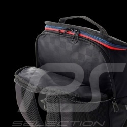 Sac à Dos BMW Motorsport Puma Noir - 078417-01