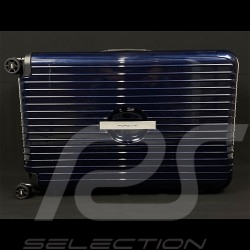 Porsche Trolley Rimowa Aluframe XXL Dark Blue Metallic XXLarge hardcase WAP0354020HM5X