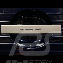 Porsche Trolley Rimowa AluFrame XXL Dunkelblau Metallic XXLarge Koffer WAP0354000AM5S