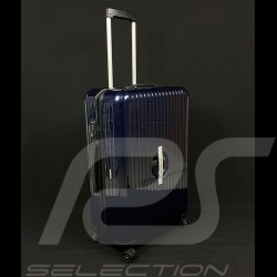 Valise Trolley Porsche AluFrame Rimowa XXL Bleu Foncé Métallique WAP0354020HM5X