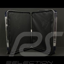 Valise Trolley Porsche AluFrame Rimowa XXL Bleu Foncé Métallique WAP0354020HM5X
