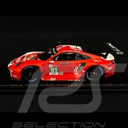 Porsche 718 RS60 Course de côte 1960 