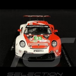 Porsche 718 RS60 Course de côte 1960 