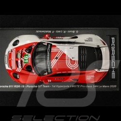 Porsche 718 RS60 Course de côte 1960 
