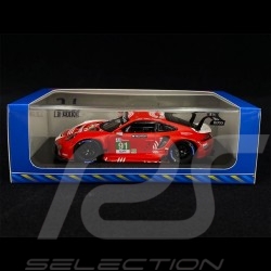 Porsche 718 RS60 Course de côte 1960 