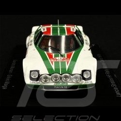 Porsche 718 RS60 Course de côte 1960 