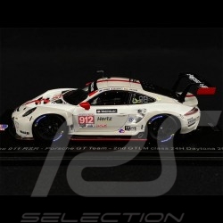 Porsche 718 RS60 Course de côte 1960 