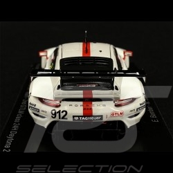 Porsche 718 RS60 Course de côte 1960 