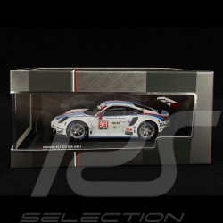 Porsche 718 RS60 Course de côte 1960 
