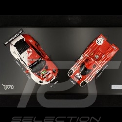 Porsche 718 RS60 Course de côte 1960 